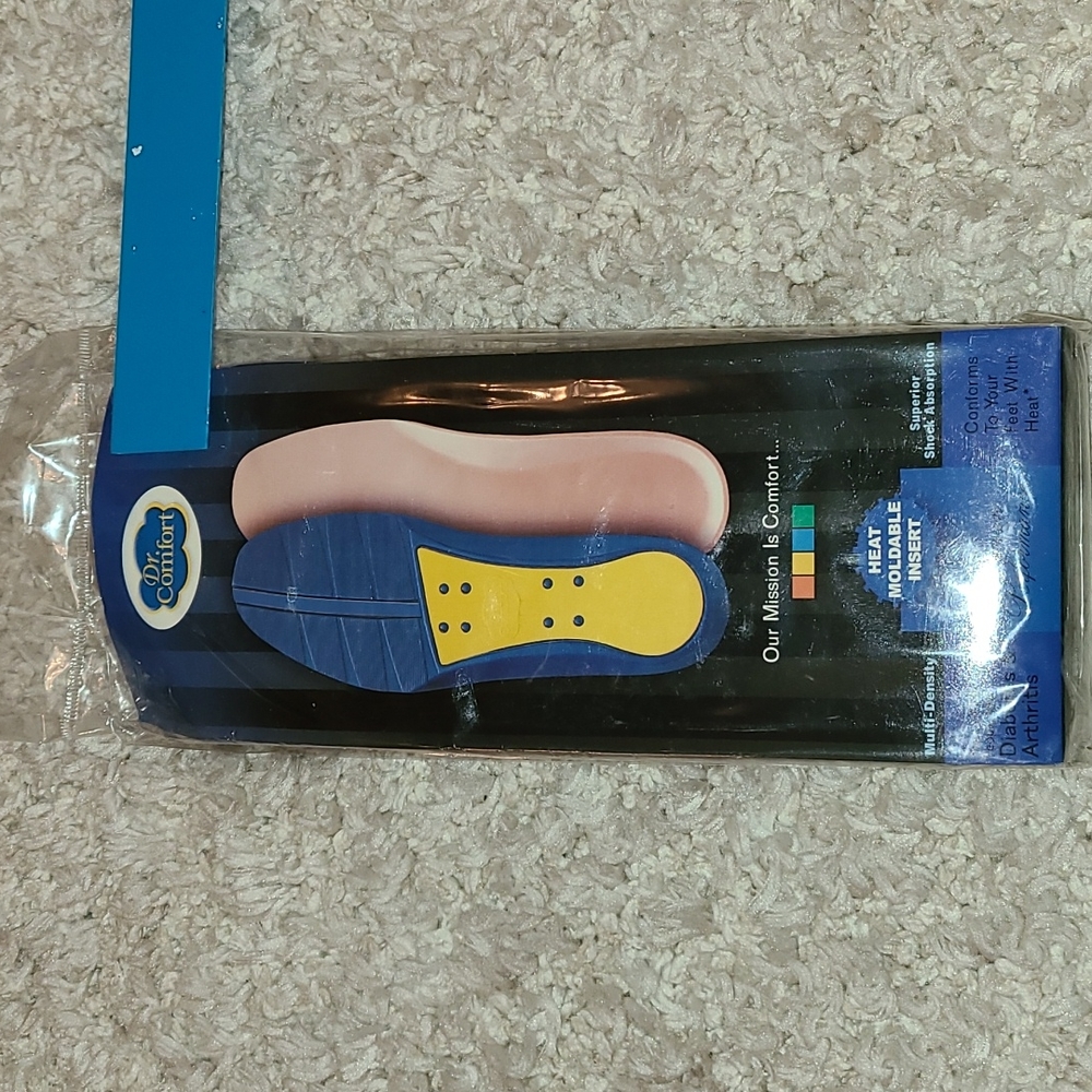 Shoe insert - Picture 2 of 5